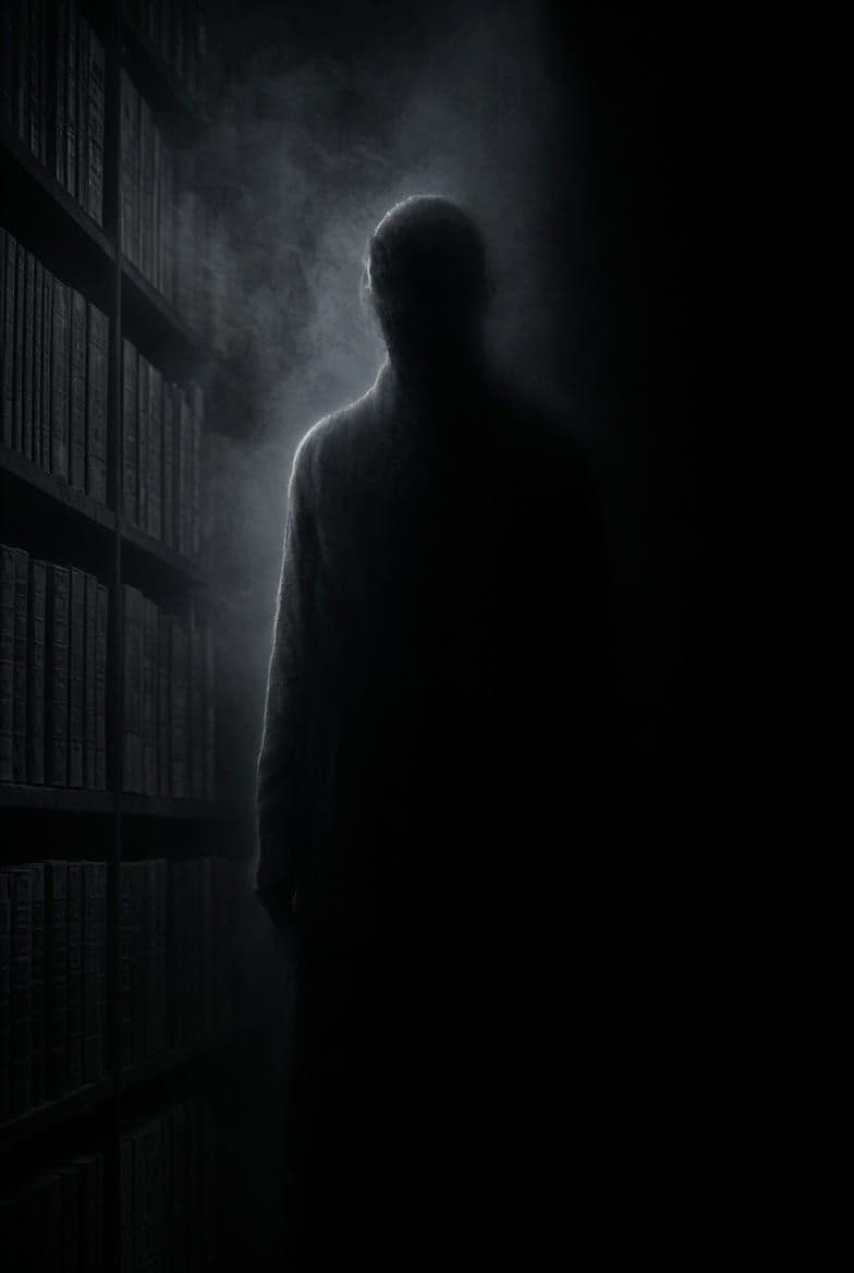 The Nameless One