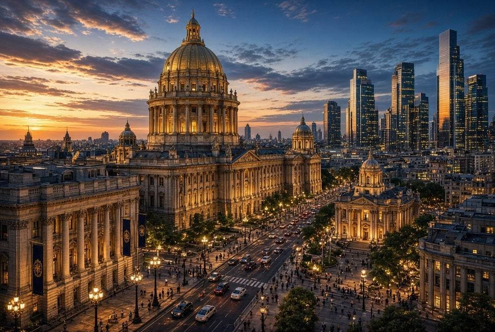 The Capital