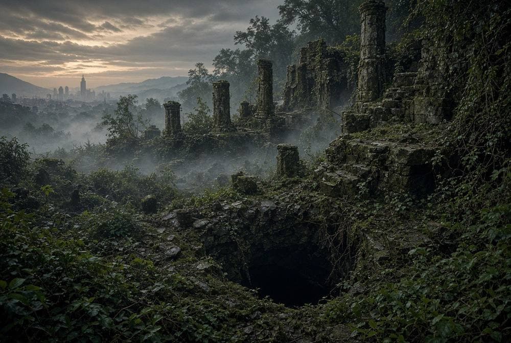 The Ruins