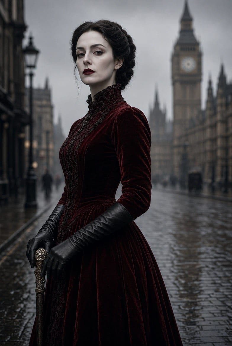 Countess Vesper